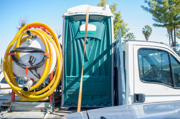 Best Long-term porta potty rental  in Herlong, CA