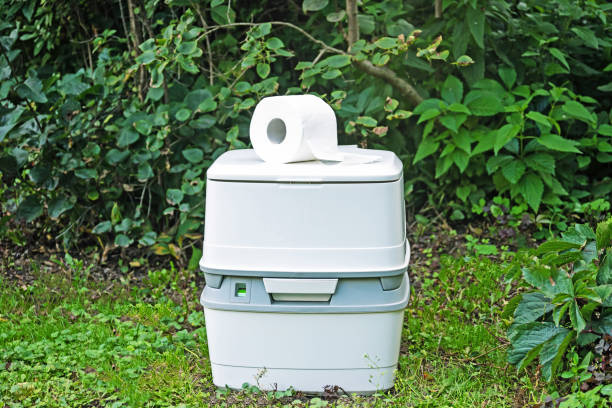 Best Portable bathroom rental  in Herlong, CA