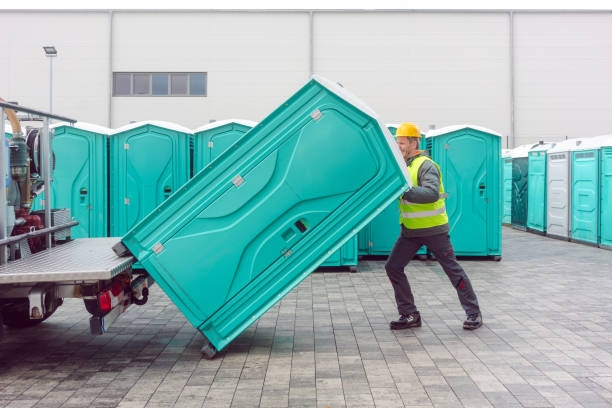 Best Portable toilet rental cost  in Herlong, CA