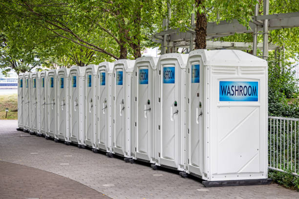Porta potty rental for festivals in Herlong, CA