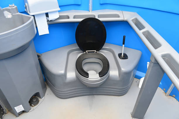 Best Construction site porta potty rental  in Herlong, CA