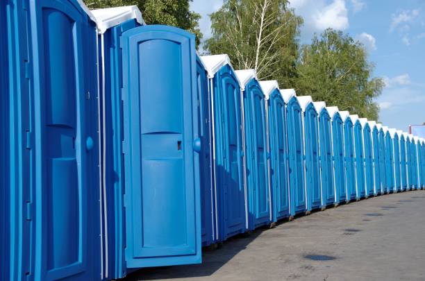 Porta potty services near me in Herlong, CA